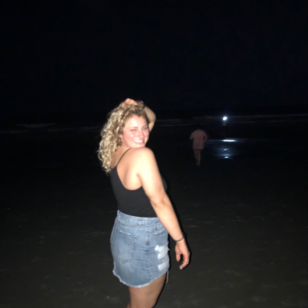 Meet your Posher, Autumn